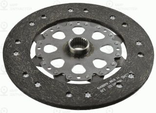 Запчасть SACHS 1864517031