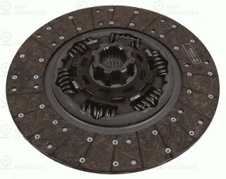 Запчасть SACHS 1878009820