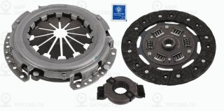 Запчасть SACHS 3000951661