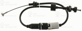 Запчасть SACHS 3074003346