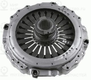 Нажимной диск сцепления SACHS 3483000258