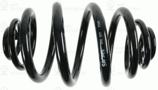 Пружина ходовой части SACHS 996357