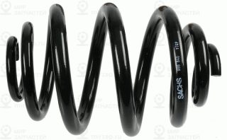 Пружина ходовой части SACHS 996640