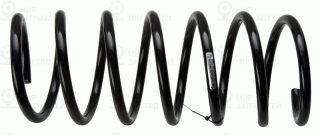 Пружина ходовой части SACHS 997090