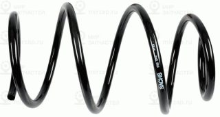 Пружина ходовой части SACHS 998059