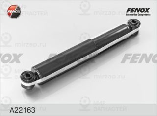 Амортизатор FENOX A22163