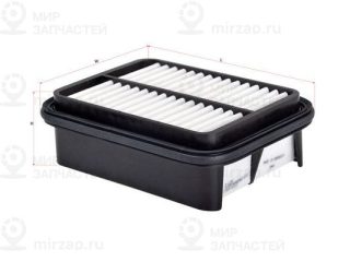 Фильтр воздушный SAKURA A1228
