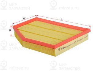 Запчасть SAKURA A30180