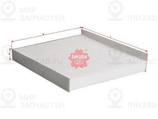 Запчасть SAKURA CA38130