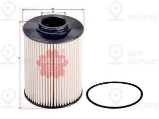 Фильтр топливный SAKURA EF38010