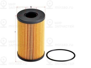 Фильтр масляный SAKURA EO37010