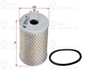 Запчасть SAKURA PO83010