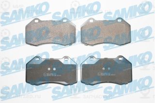 Запчасть SAMKO 5SP1389