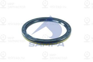 Уплотняющее кольцо ступицы колеса SAMPA 010210