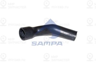 Трубка нагнетаемого воздуха SAMPA 010368