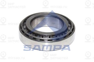 Подшипник ступицы колеса SAMPA 010388