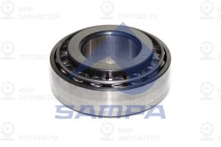 Подшипник ступицы колеса SAMPA 010391