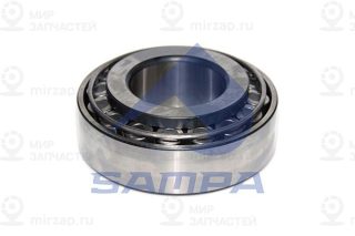 Подшипник ступицы колеса SAMPA 010393