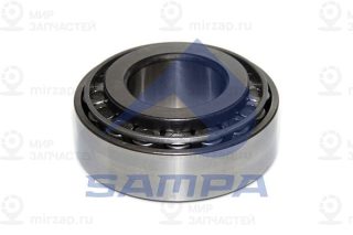 Подшипник ступицы колеса SAMPA 010396