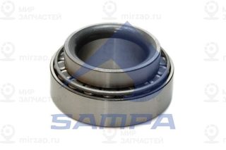 Подшипник ступицы колеса SAMPA 010399