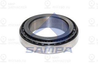 Подшипник, дифференциальный вал SAMPA 010400