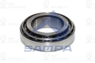 Подшипник ступицы колеса SAMPA 010407