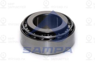 Подшипник ступицы колеса SAMPA 010411