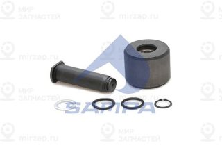 ремонтный комплект, ролик тормозных колодок SAMPA 010599