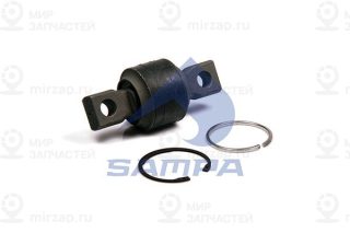ремонтный комплект, рычаг подвески SAMPA 010668