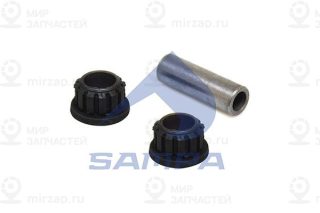 Ремкомплект, рычаг переключения SAMPA 010717