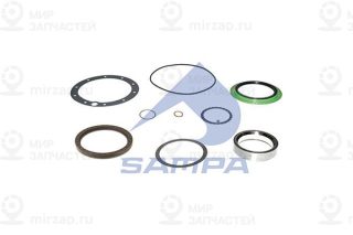 Ремкомплект, ступица колеса SAMPA 010825