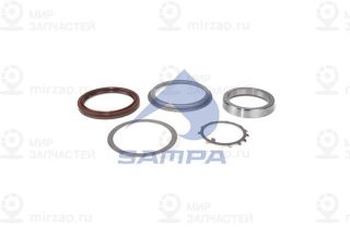 Ремкомплект, ступица колеса SAMPA 010834