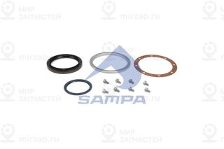 Ремкомплект, ступица колеса SAMPA 010835