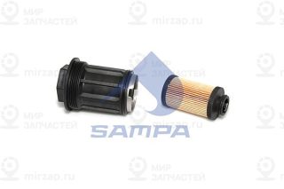 Карбамидный фильтр SAMPA 010874
