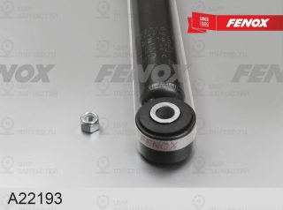 Амортизатор FENOX A22193