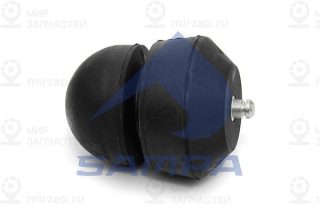 Буфер амортизации SAMPA 011136
