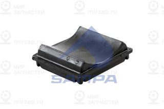 Буфер амортизации SAMPA 011147