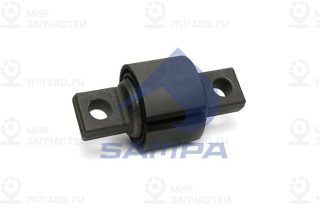 Опора стабилизатора SAMPA 011190