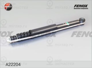 Амортизатор FENOX A22204