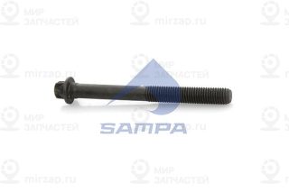 Болт головки цилиндра SAMPA 020063