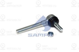 Шаровая головка, система тяг и рычагов SAMPA 020076