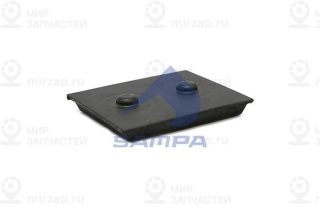 Буфер амортизации SAMPA 020083