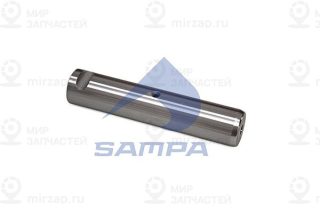 Палец ушка рессоры SAMPA 020114