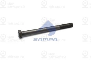 Палец ушка рессоры SAMPA 020210