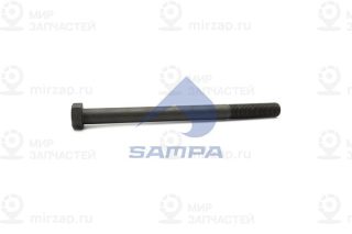 Палец ушка рессоры SAMPA 020211
