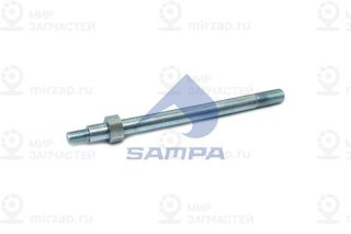 Палец ушка рессоры SAMPA 020250