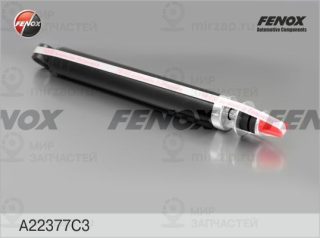 Амортизатор FENOX A22377C3