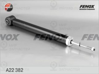 Амортизатор FENOX A22382