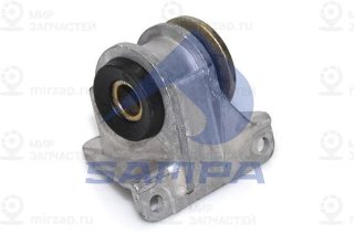 Подвеска, радиатор SAMPA 020472