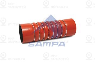 Трубка нагнетаемого воздуха SAMPA 020491